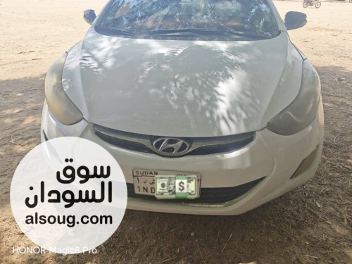 النترا موديل 2012 اتومتيك