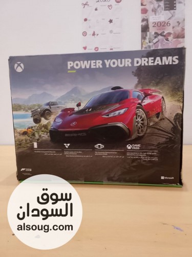 Xbox Series x للبيع - صورة رقم 3