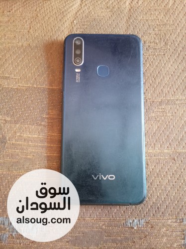 جهاز فيفو 1901 زاكره 64 - صورة رقم 2