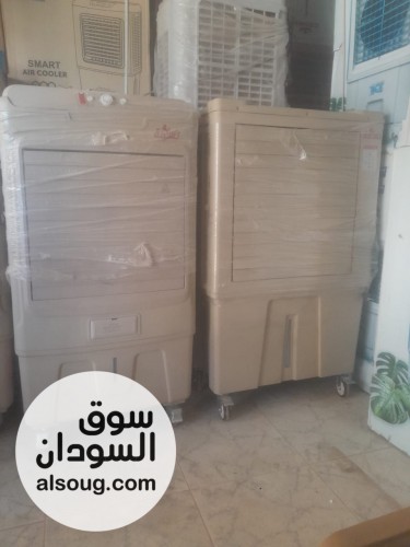 مكيف نسمه 