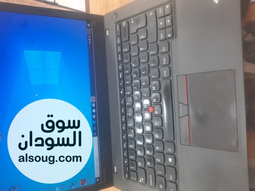 لابتوب Lenovo Thinkpad T460 شبه جديد - صورة رقم 2