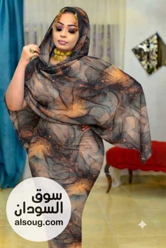 تياب خامة بدرة الوان رويانة وجذابة خامة وفخامة - صورة رقم 7