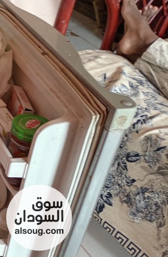 ثلاجة شارب ٦ قدم لون سلفر - صورة رقم 2