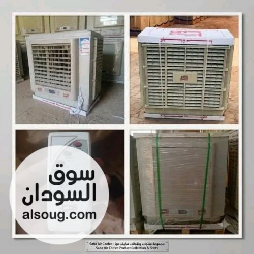 مكيف سوبر صبا 6 الف ثابت - صورة رقم 4