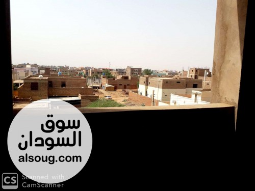 شقة للايجار في حي النصر