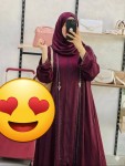 كرستال سعودي كلوش