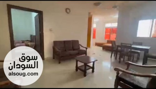 شقة مفروشة للإيجار في منطقة المعمورة - صورة رقم 10