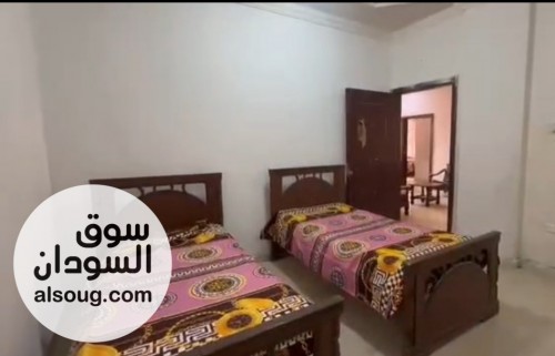 شقة مفروشة للإيجار في منطقة المعمورة - صورة رقم 5
