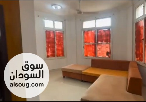 شقة مفروشة للإيجار في منطقة المعمورة - صورة رقم 4