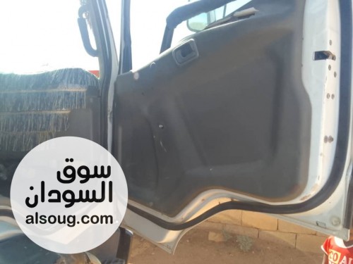 دفار جامبو ميتسوبيشي  - صورة رقم 2