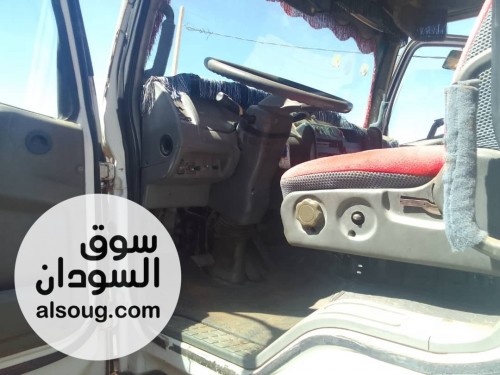 دفار جامبو ميتسوبيشي  - صورة رقم 3
