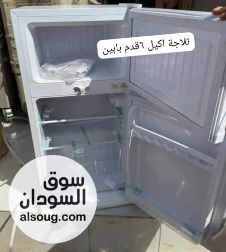 ثلاجات غرف ومكاتب   - صورة رقم 8