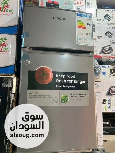 ثلاجات غرف ومكاتب   - صورة رقم 4
