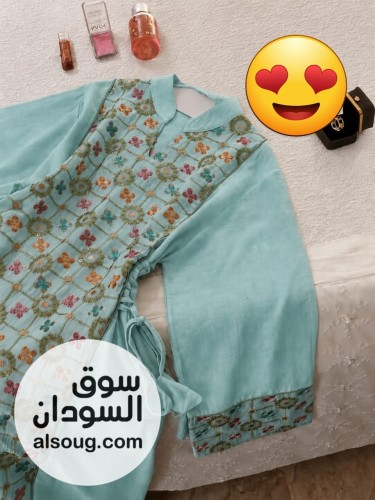  مخوار كتان اسباني - صورة رقم 4