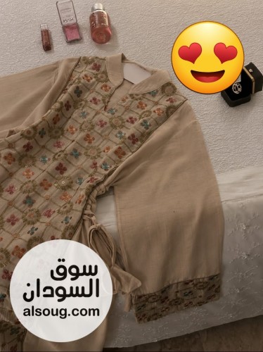  مخوار كتان اسباني - صورة رقم 2