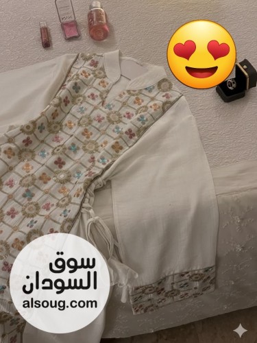  مخوار كتان اسباني - صورة رقم 5