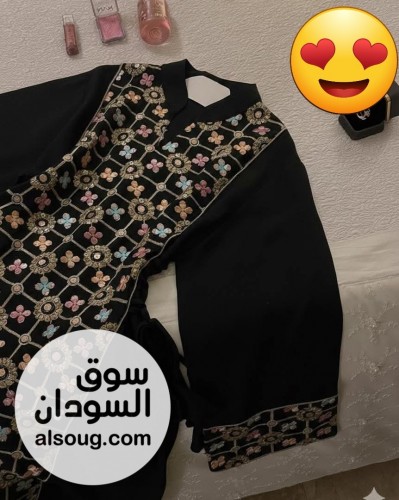  مخوار كتان اسباني - صورة رقم 6