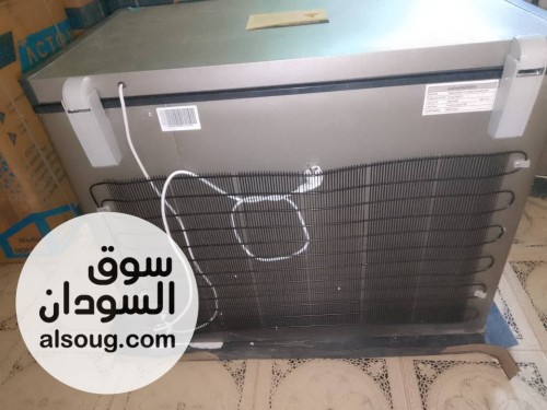 فريزر أكـتون 12 قدم - صورة رقم 7