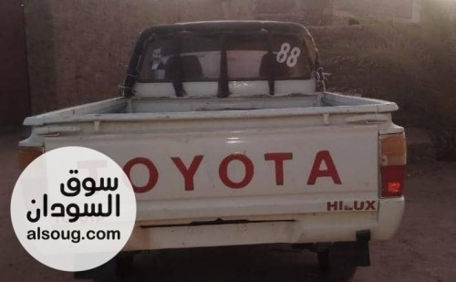 *الفلاح لتسويق السيارات*-*للبيع في تقاطع القرير*---بوكس. ف - صورة رقم 2