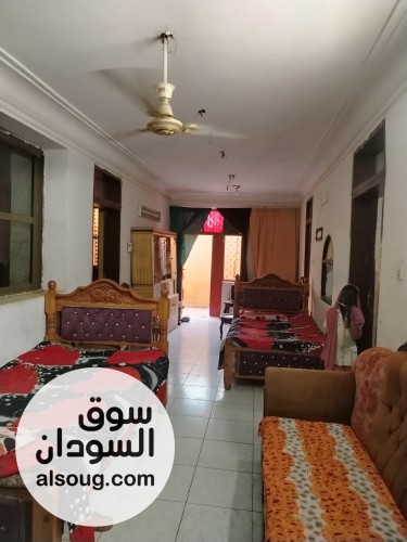 منزل لودبيرنق للبيع في تعويضات بيت المال - صورة رقم 6