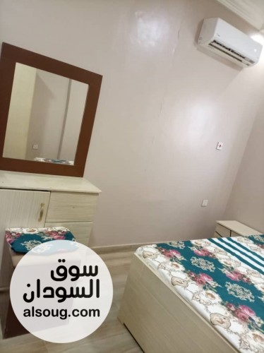 ايجار شقة سكنية مفروشة ف شرق النيل القادسية - صورة رقم 4