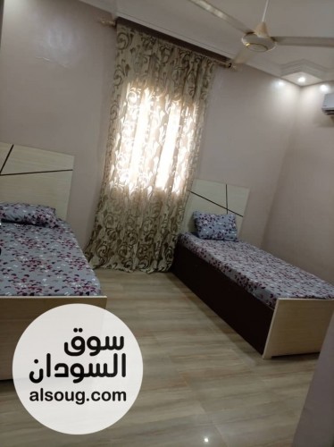 ايجار شقة سكنية مفروشة ف شرق النيل القادسية - صورة رقم 6