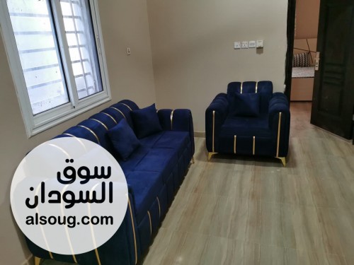 ايجار شقة سكنية مفروشة ف شرق النيل القادسية - صورة رقم 9