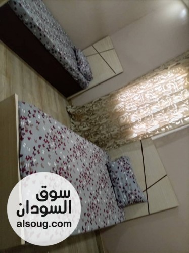 ايجار شقة سكنية مفروشة ف شرق النيل القادسية - صورة رقم 3