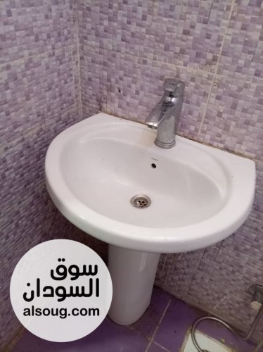 ايجار شقة سكنية مفروشة ف شرق النيل القادسية - صورة رقم 7