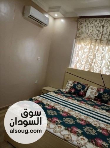 ايجار شقة سكنية مفروشة ف شرق النيل القادسية - صورة رقم 5