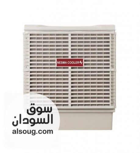 مكيف نسمه 6000 وحده متحرك 2،600،000. مكيف نسمه 6000 وحده ثابت - Image # 5
