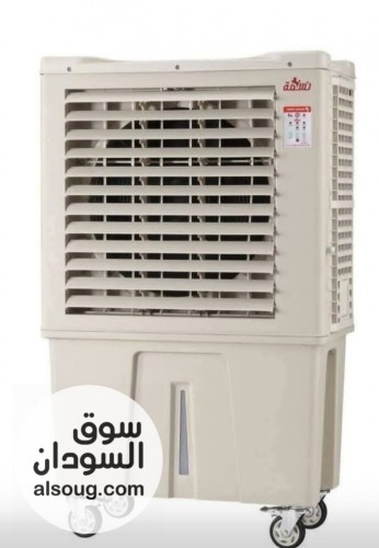 مكيف نسمه 6000 وحده متحرك 2،600،000. مكيف نسمه 6000 وحده ثابت - Image # 4