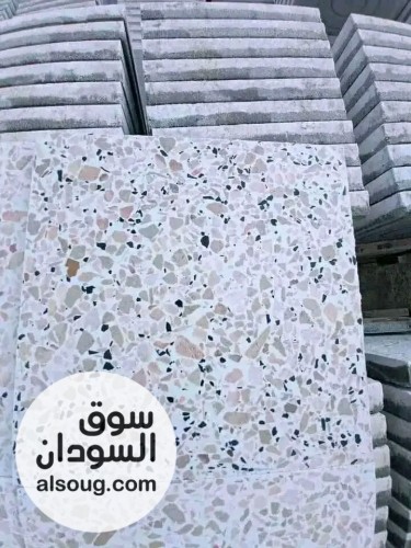 مصنع نبتة للأرضيات أنترلوك وميزايكو بسعر التخفيض - صورة رقم 2