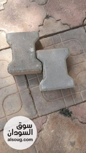 مصنع نبتة للأرضيات أنترلوك وميزايكو بسعر التخفيض - صورة رقم 6