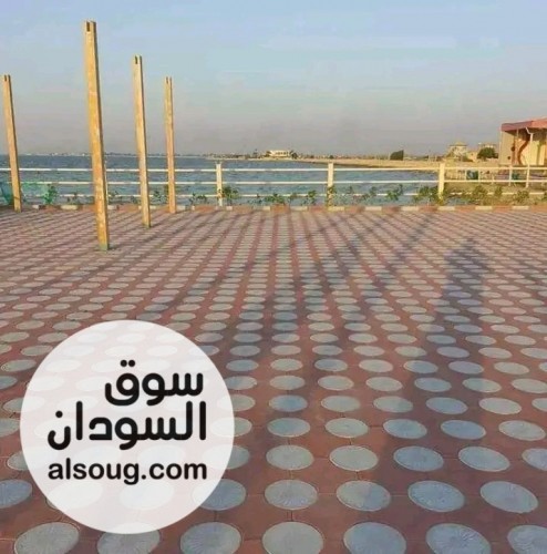 مصنع نبتة للأرضيات أنترلوك وميزايكو بسعر التخفيض - صورة رقم 11