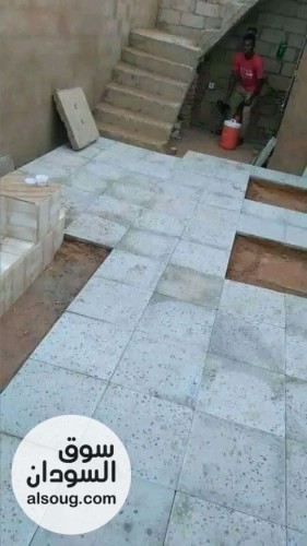مصنع نبتة للأرضيات أنترلوك وميزايكو بسعر التخفيض - صورة رقم 4