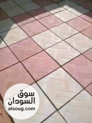مصنع نبتة للأرضيات أنترلوك وميزايكو بسعر التخفيض - صورة رقم 12