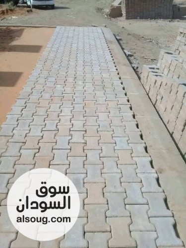 مصنع نبتة للأرضيات أنترلوك وميزايكو بسعر التخفيض - صورة رقم 3