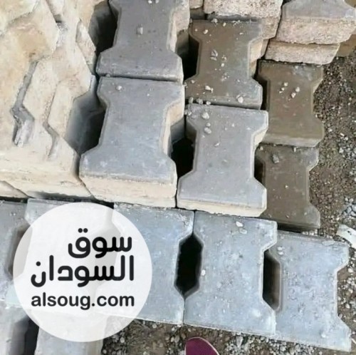 مصنع نبتة للأرضيات أنترلوك وميزايكو بسعر التخفيض - صورة رقم 7