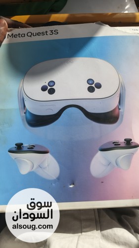 نضارة واقع إفتراضي  VR