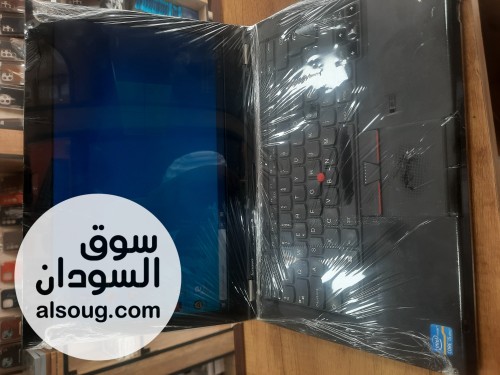 لابتوب Lenovo Thinkpad T430 شبه جديد