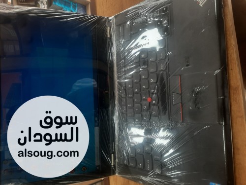 لابتوب Lenovo Thinkpad T430 شبه جديد - صورة رقم 2