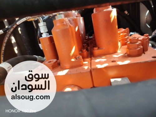 حفار هونداي كوري اصلي شهاده وارد 2026 - صورة رقم 10