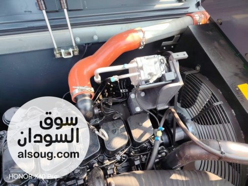 حفار هونداي كوري اصلي شهاده وارد 2026 - صورة رقم 5