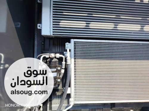 حفار هونداي كوري اصلي شهاده وارد 2026 - صورة رقم 6