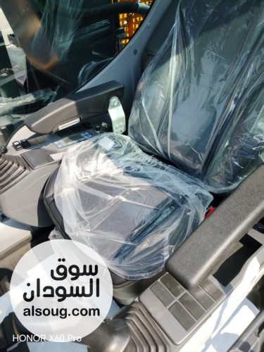 حفار هونداي كوري اصلي شهاده وارد 2026 - صورة رقم 14