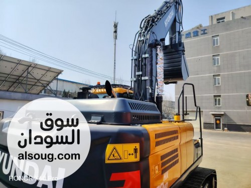 حفار هونداي كوري اصلي شهاده وارد 2026 - صورة رقم 7