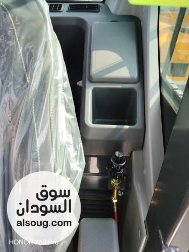حفار هونداي كوري اصلي شهاده وارد 2026 - صورة رقم 11
