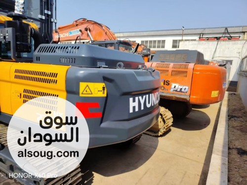 حفار هونداي كوري اصلي شهاده وارد 2026 - صورة رقم 9