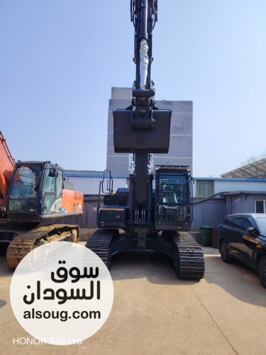 حفار هونداي كوري اصلي شهاده وارد 2026 - صورة رقم 2